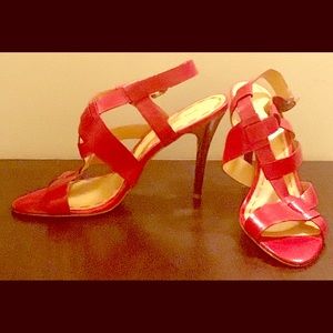 Nine West Amerande Sandals